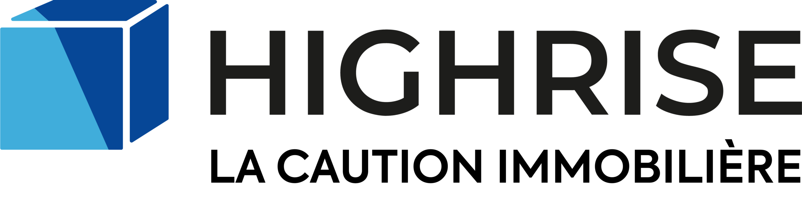 Logo Highrise Bonds