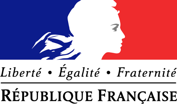 Logo RP