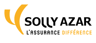 Logo Solly Azar
